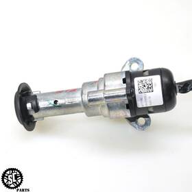 4017795 Indian 2019-2021 Ftr 1200 Lock Set Ignition Switch