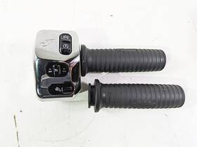 4018445 Indian 2019 Chieftain Limited Right Hand Control Switch Cruise