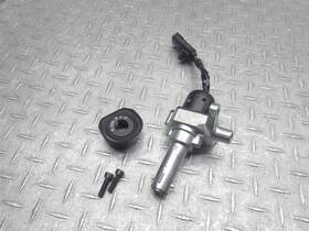 Indian 4019099 2024 22-24 Ftr1200 Sport Ftr 1200 Ignition Switch Lock Set No Key