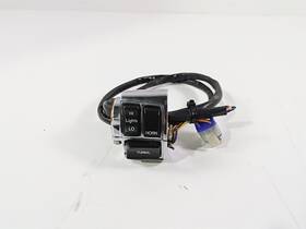 43-523 Indian 2002 Spirit Deluxe Left Hand Control Switch Horn Lights Turn