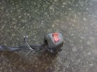 Interceptor J1 750 Honda Vfr750f 1992 Switch Contorls Switches Vfr Vfr750