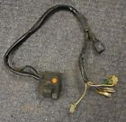 Izquierdo Comandos Lato Switches Commodo Comandi Hand Gl500 Side Honda Left Sx