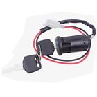 Jr2-009 Wingsmoto Ignition Key Switch Lock Wire Electrical Scooter 712265982204