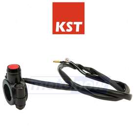 12-0301 K&s Technologies Momentary Switches For Electrical Starter Zw