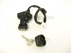 K162 Afterm Ignition Switch Key