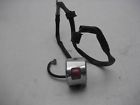 K1766-10 2008 Switch Xvs1100 Vstar Classic Used Handlebar Yamaha