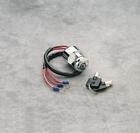 K714-k3-bc203 Drag Specialties Custom Round