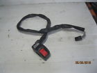 Ka46091-0135 Kawasaki Klr Right Switch Kill Start Multifunction Good