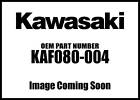 Kaf080-004 Kawasaki Cabin Doors Front Pr New Oem 718721976589