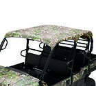 Kaf080-045 Kawasaki New Oem Mule Dxt Realtree Soft Roof Kaf080-045 Kawasaki New Oem Mule Dxt Realtree Soft Roof