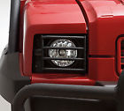 Kaf40-015 Kawasaki New Factory Mule Headlight Guard Set