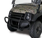 Kaf600-001bwb Kawasaki New Mule Xc Se Camo Front Brush Guard
