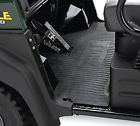 Kaft4-013 Kawasaki New Oem Mule Trans Front Floor Mat