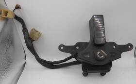 1005972 Kawasaki Kz1000 Key Switch Dash Light Signal Oil Console Kz 1000