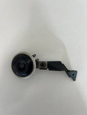 11057-0017 Kawasaki 2016 - 2020 Ninja Zx10r Horn Bracket Speaker Signal Oem