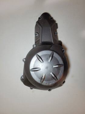 14031-0609 Kawasaki 2021 Ex650 650 Ninja Z650 Oem Engine Stator Generator Cover