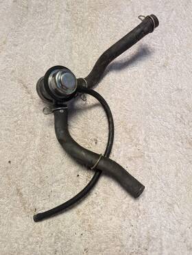 16126-1283 Kawasaki 1997 Ninja 500r Air Valve Switch Oem