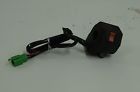 Kawasaki 1987 Zx750r Switch Control