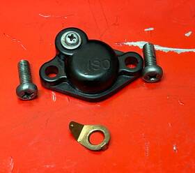 Kawasaki 21007-1003 G4tr100 Kh125 Ke175 Kd80 C2tr C2ss Oem Neutral Switch With Rotor