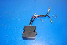 21119-1337 Kawasaki 1992 Kx125 Oem Cdi Ignition Igniter Main Control Unit Electron