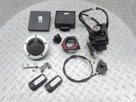 21175-0132 Kawasaki 2008 08-09 Zg1400 Concours 1400 Lock Set Key Fob Ecu Ignition Switch 21175-0132 Kawasaki 2008 08-09 Zg1400 Concours 1400 Lock Set Key Fob Ecu Ignition Switch