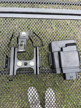 21175-0918 Kawasaki 2015 2016 Kx250f Oem Cdi Ignition Igniter Main Control Unit Electron