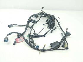 26031-2484b Kawasaki 18 Ninja Ex 400 Main Wiring Wire Harness Loom