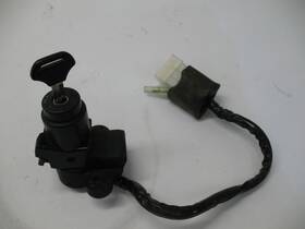 27004-5284 Kawasaki 1986 Concours Zg1000 Zg 1000 Ignition Switch With Key