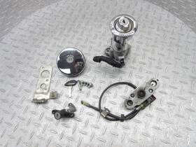 27005-0623 Kawasaki 2021 14-23 Vulcan 1700 Vaquero Vn1700 Lock Set Ignition Switch Cap Key
