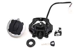 27005-0675 Kawasaki 20 Ninja 650 Abs Key Switch And Anti Theft Locks Ex650m
