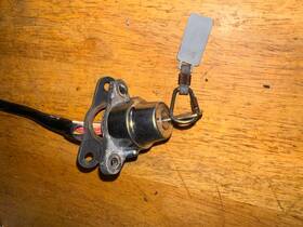 27005-068 Kawasaki 72 73 F7 175 F6 125 F9 350 Ignition Switch