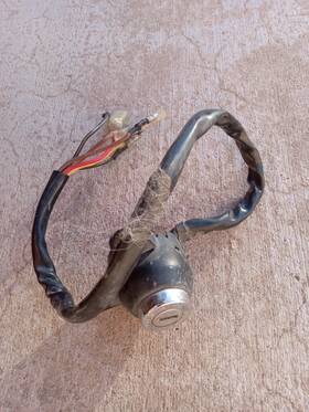 Kawasaki 27005-079 Kt250 Kt 250 Ignition Switch Vintage Trials