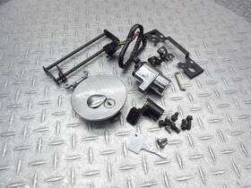27005-1194 Kawasaki 1997 87-97 Vn1500 Vulcan 1500 Lock Set Ignition Switch Fuel Gas Cap Key 27005-1194 Kawasaki 1997 87-97 Vn1500 Vulcan 1500 Lock Set Ignition Switch Fuel Gas Cap Key