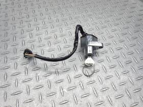 27005-1198 Kawasaki 1996 87-97 Vn1500 Vulcan 1500 Oem Ignition Switch Lock Control Key