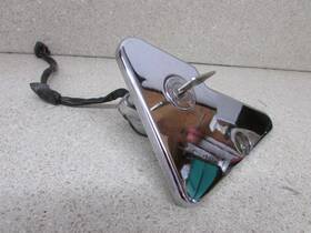 27005-1209 Kawasaki 97-98 Vn1500 Vulcan 1500 Classic Ignition Switch