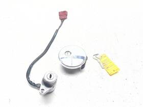 Kawasaki 27005-5085 96-09 Vulcan 500 En500c Front Ignition Gas Cap Key Set