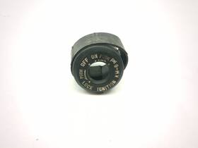 Kawasaki 27005-5126 05 06 Zx6 Zx 636 Ignition Switch Rubber Cover