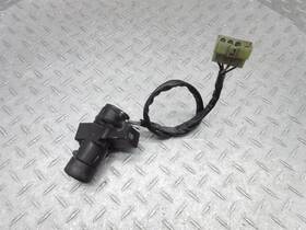 27005-5135 Kawasaki 2006 05-06 Zx6r Ninja 636 Zx636 Ignition Switch Lock Set No Key