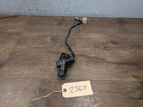 27005-5139 Kawasaki 2005 Ninja Zx10r Oem Ignition Lock - No Key 27005-5139 Kawasaki 2005 Ninja Zx10r Oem Ignition Lock - No Key