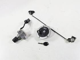 27005-5182 Kawasaki 2021 Z125 Pro Ignition Switch Key Lock Set -read