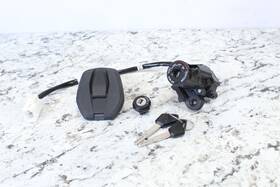 27005-5189 Kawasaki 2023 Klr650 S Klr 650 Lock Set Ignition Switch Gas Cap 27005-5189 Kawasaki 2023 Klr650 S Klr 650 Lock Set Ignition Switch Gas Cap