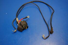 27010-0004 Kawasaki 2008 08-14 Klx450r Oem Starter Switch Solenoid Relay Holder Wiring