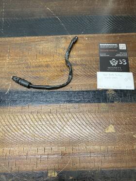 27010-0760 Kawasaki Vulcan 650 Rear Brake Switch