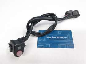 27010-0908 Kawasaki 2019-2023 Kx450 Kx250 Kx450x Oem Launch Control Mode Switch / Button