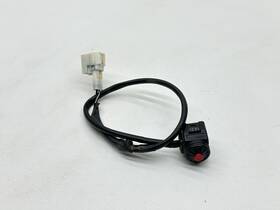 27010-0909 Kawasaki 2022 Kx450f Electrical Kill Switch Start Stop Button On Off