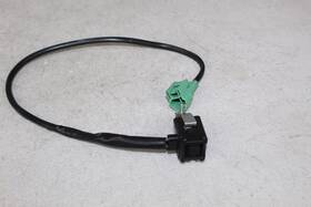 27010-0994 Kawasaki 2024 Kx450 Oem Start Starter Switch Button Kx 450 X 24/2