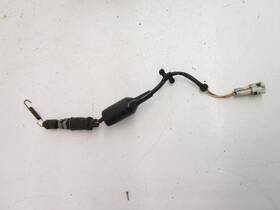 27010-s057 Kawasaki 06 Kfx 400 Rear Brake Light Switch 2003-2006