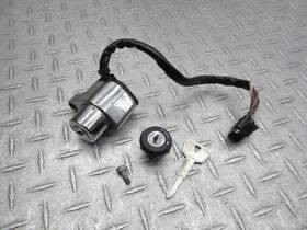 27045-5001 Kawasaki 1996 87-97 Vn1500 Vulcan 1500 Ignition Switch Lock Set Assembly Key
