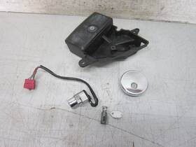 27045-5007 Kawasaki 1995 Vn800 Vulcan Lock Set With Tool Box