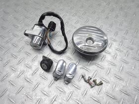 27045-5087 Kawasaki 1999 99-08 Vulcan Classic Vn1500 Lock Set Ignition Switch Cap No Key
